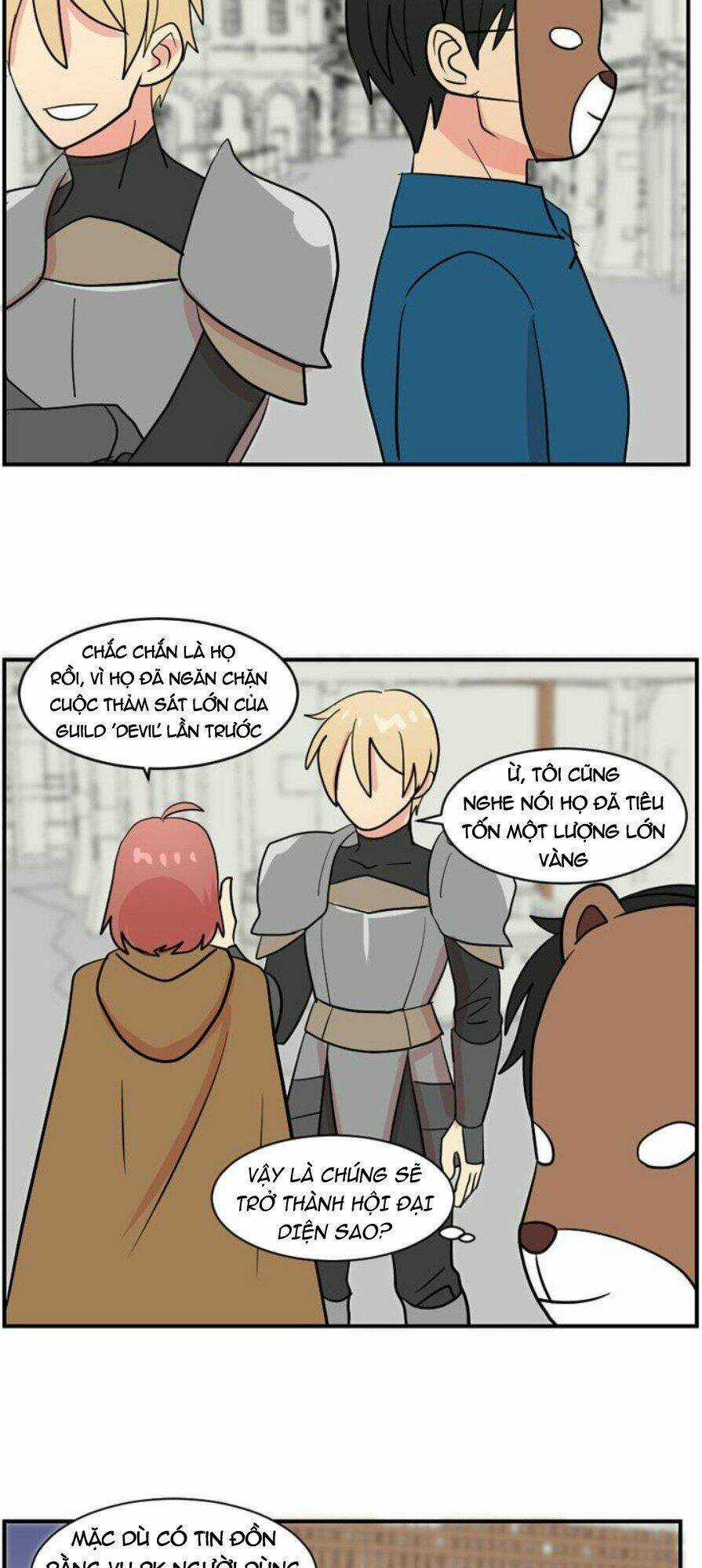 Mọt Sách Chapter 27 trang 4