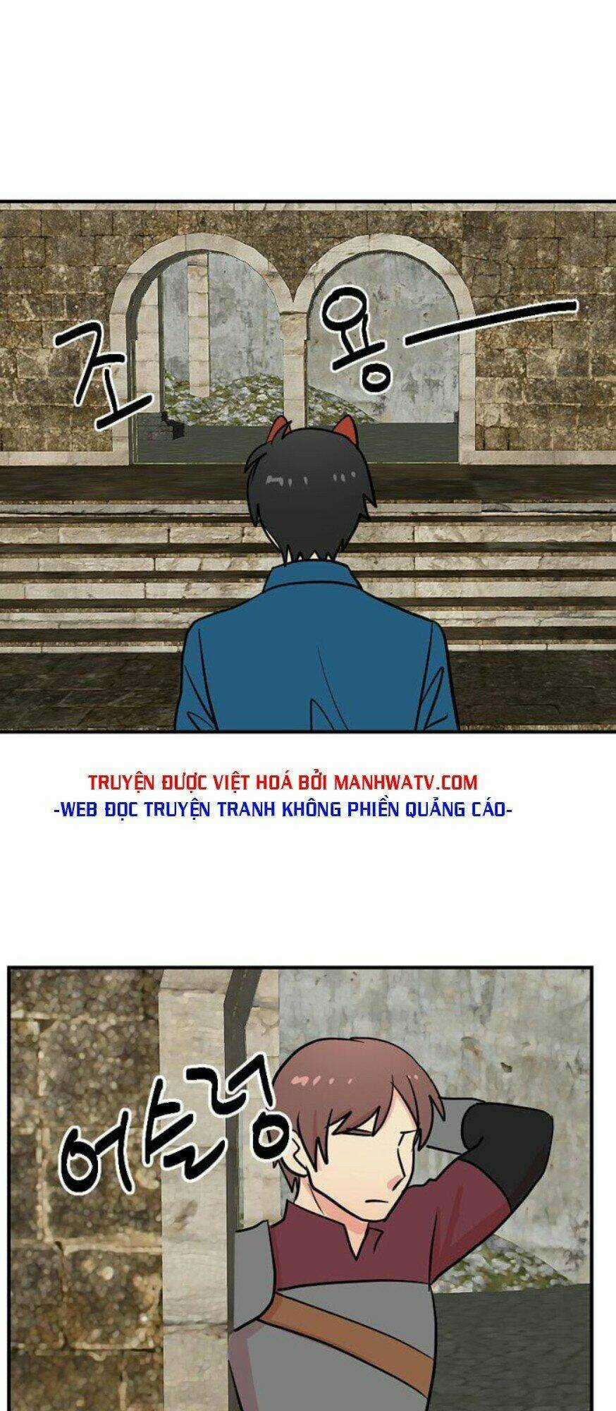 Mọt Sách Chapter 27 trang 40