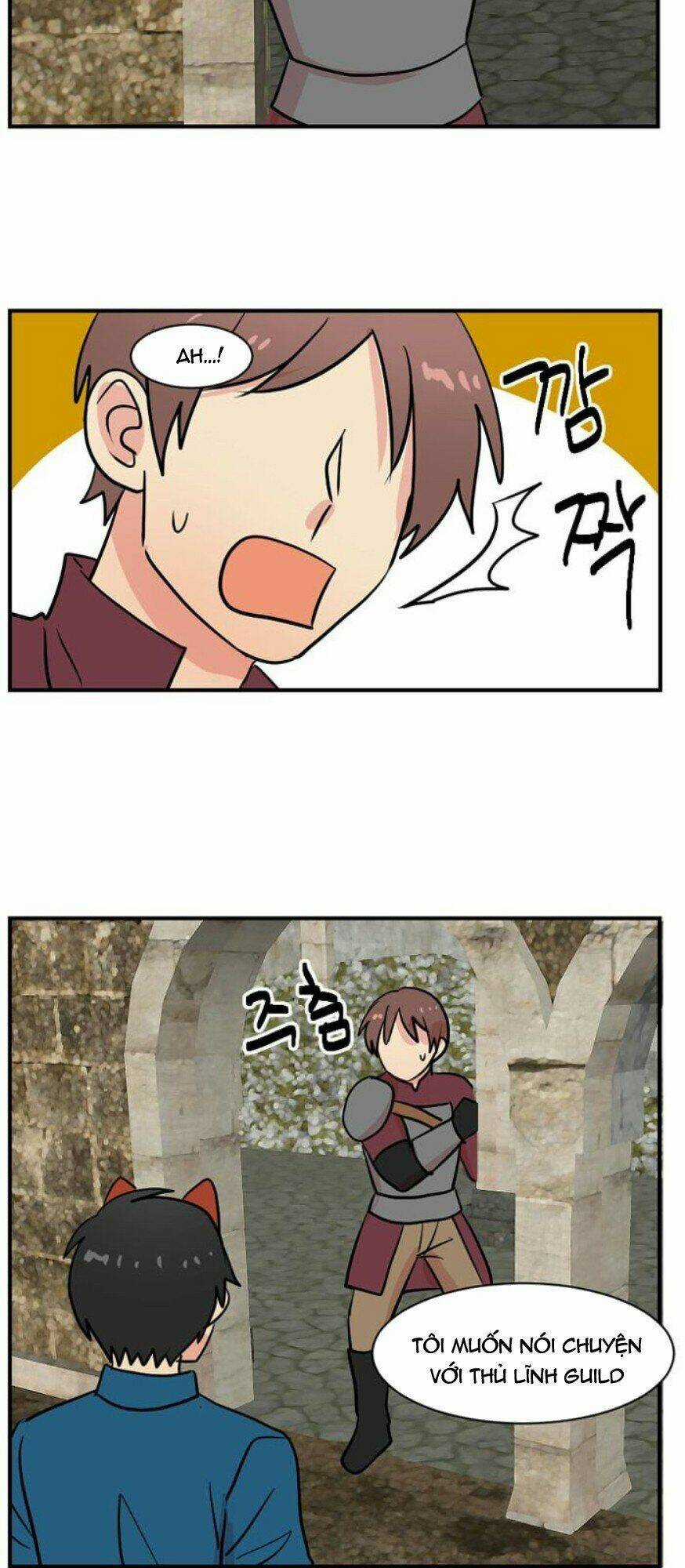 Mọt Sách Chapter 27 trang 41