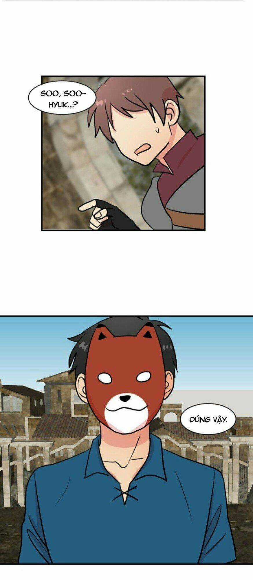 Mọt Sách Chapter 27 trang 42