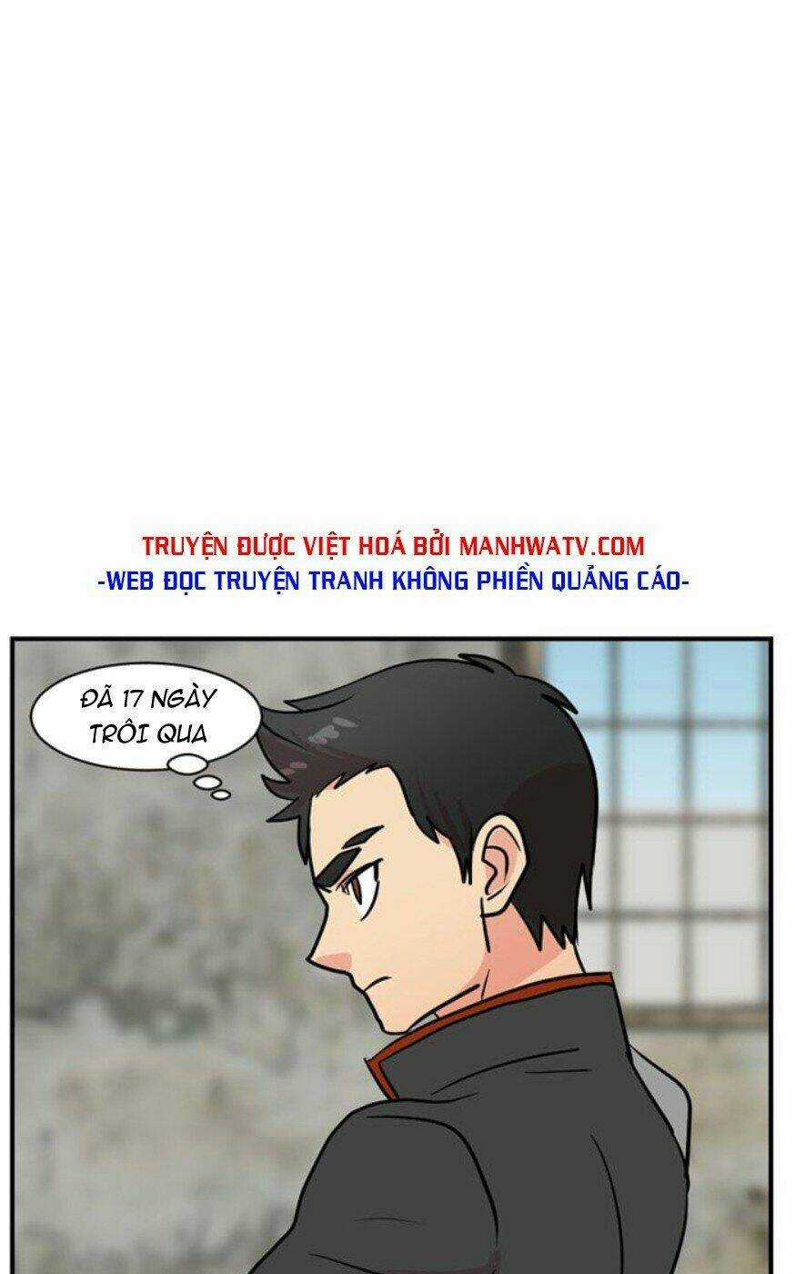 Mọt Sách Chapter 27 trang 43