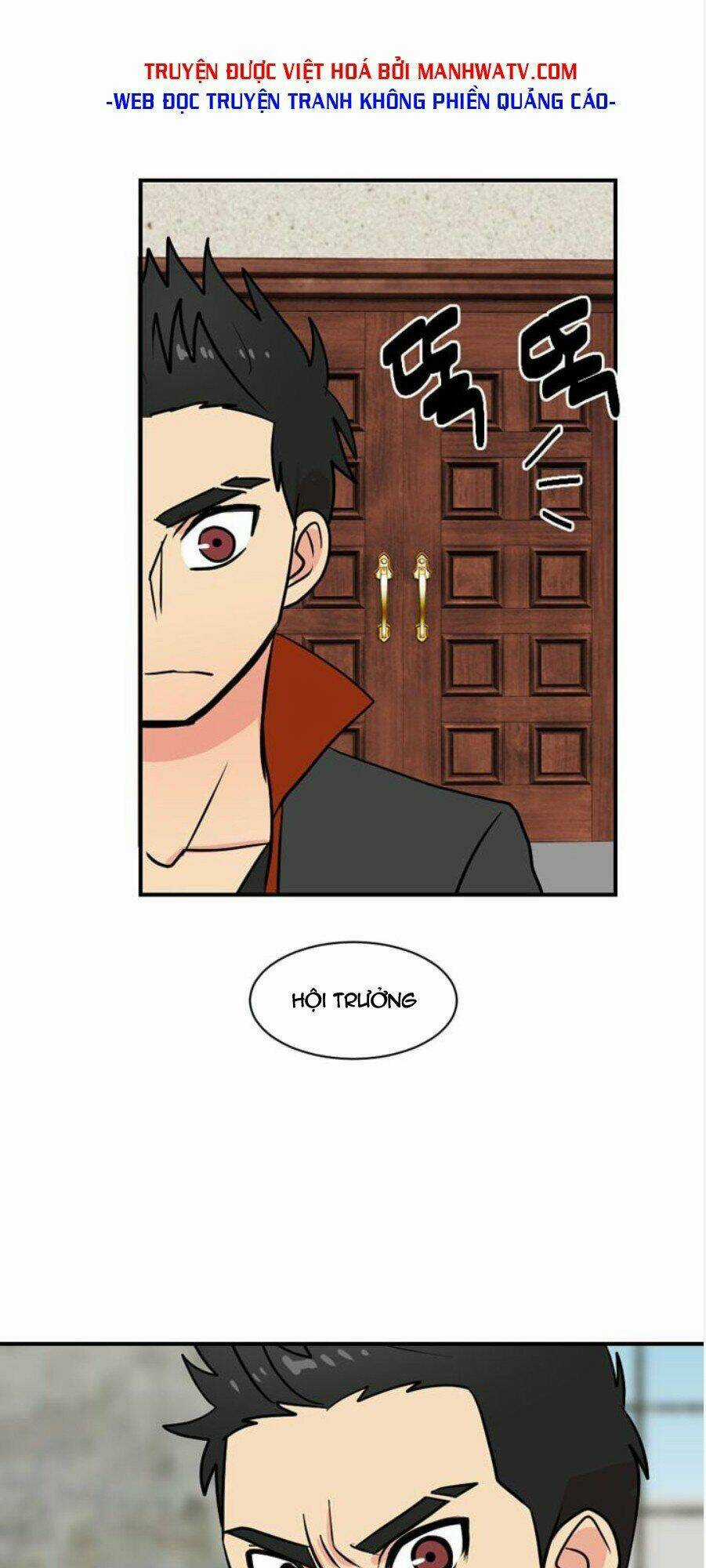 Mọt Sách Chapter 27 trang 45