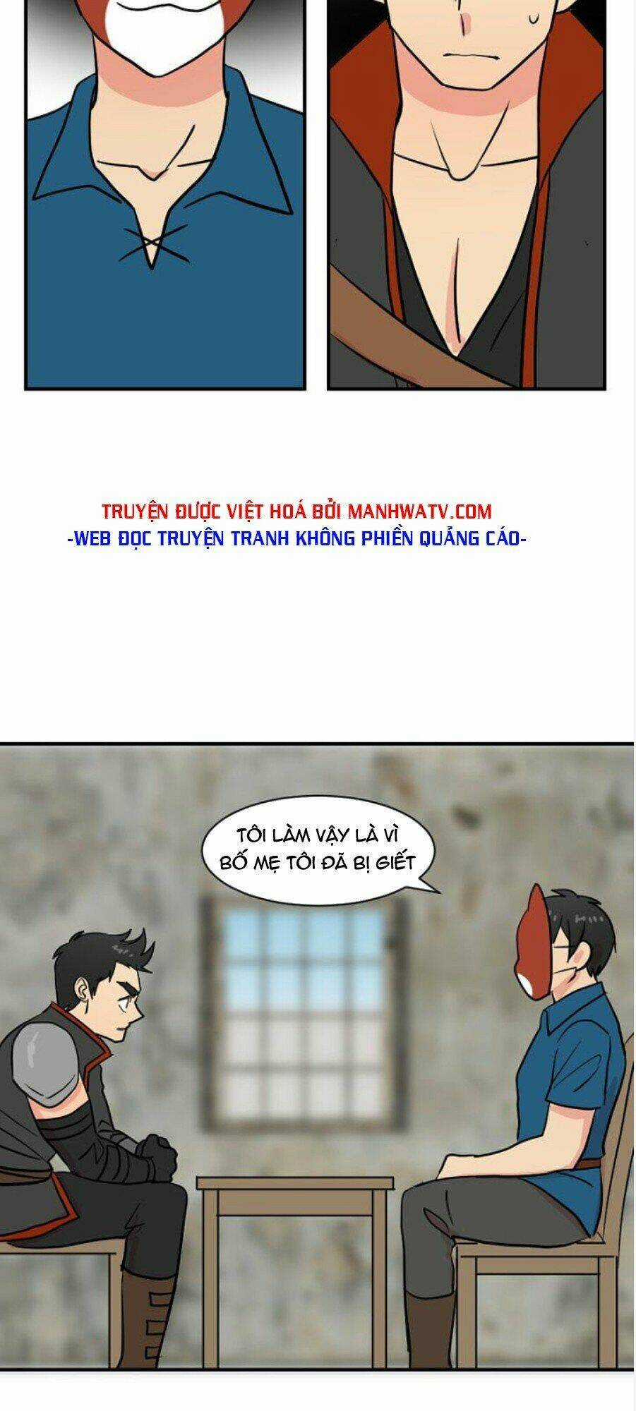 Mọt Sách Chapter 27 trang 47