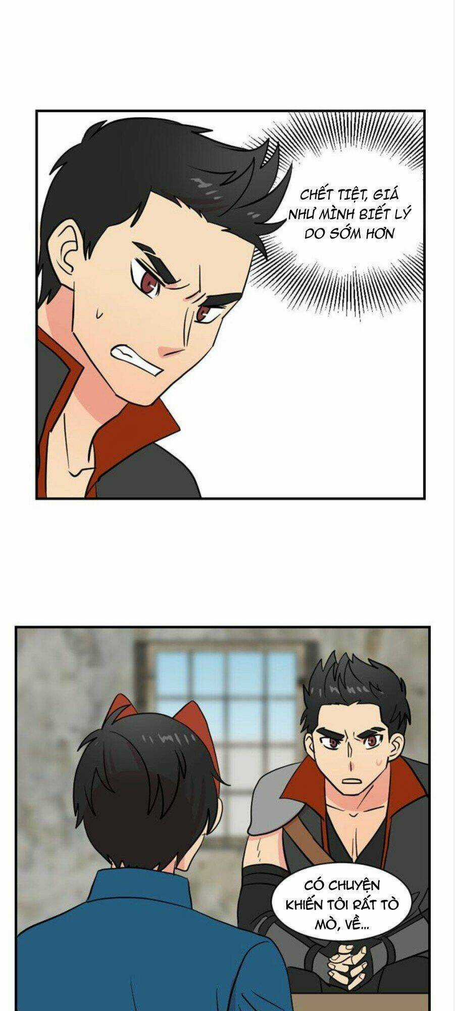 Mọt Sách Chapter 27 trang 48