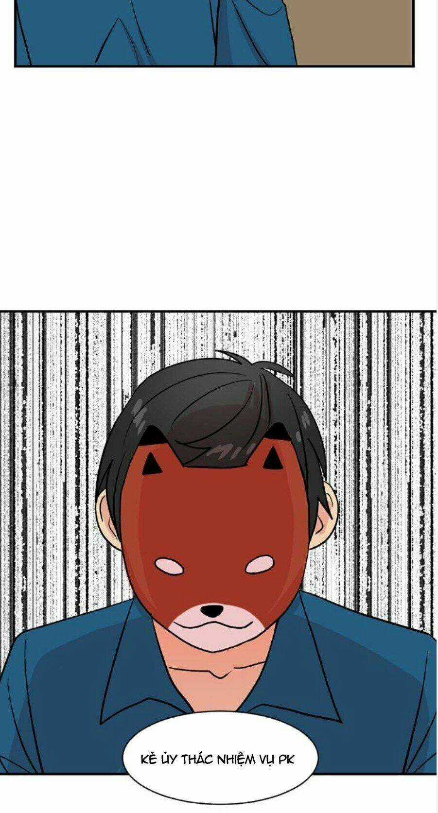 Mọt Sách Chapter 27 trang 49