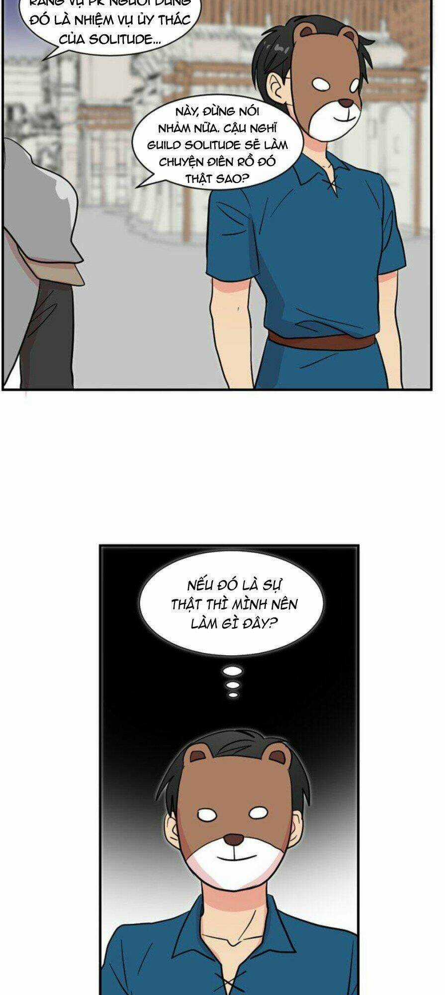 Mọt Sách Chapter 27 trang 5