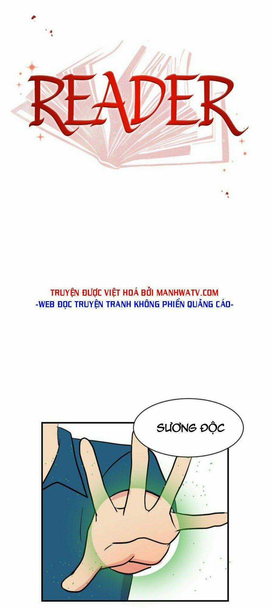 Mọt Sách Chapter 27 trang 8