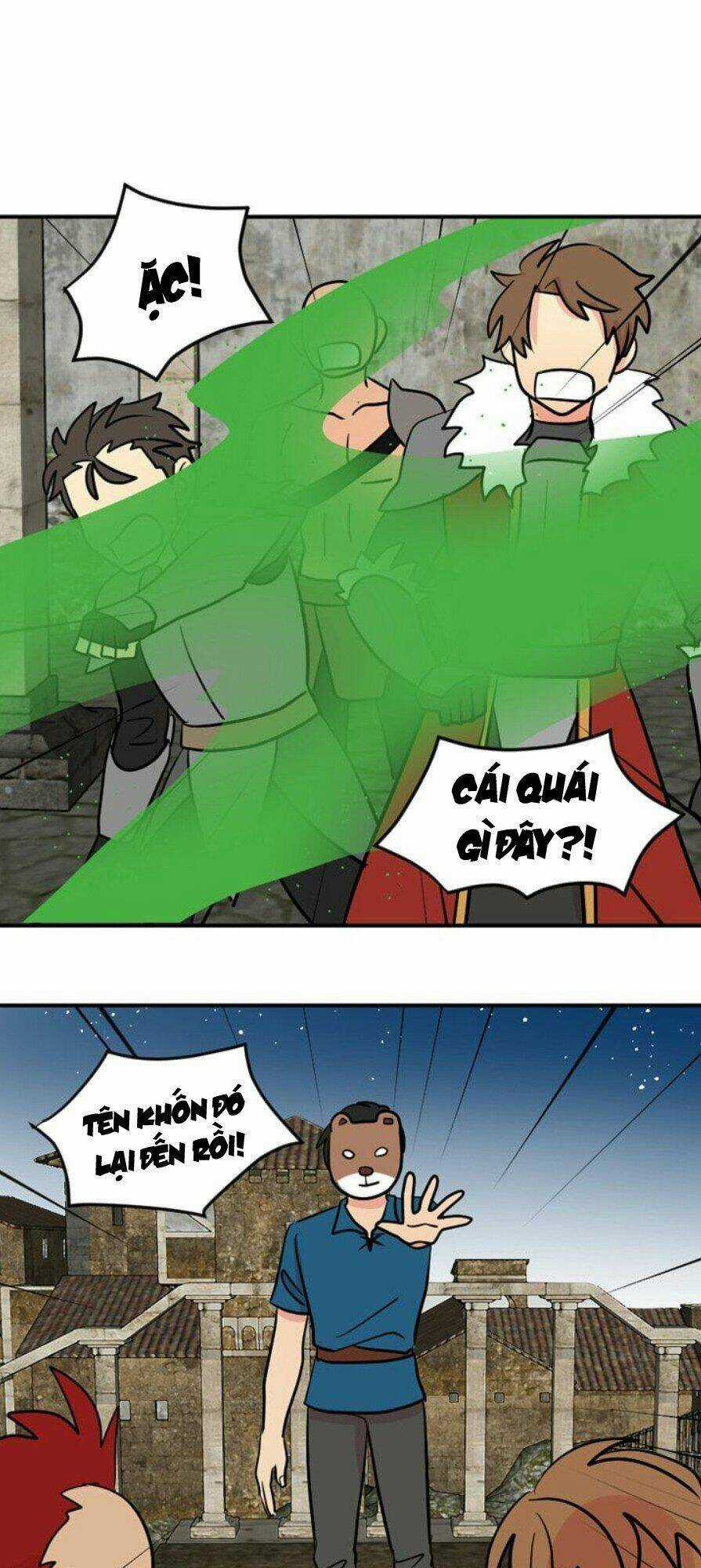 Mọt Sách Chapter 27 trang 9