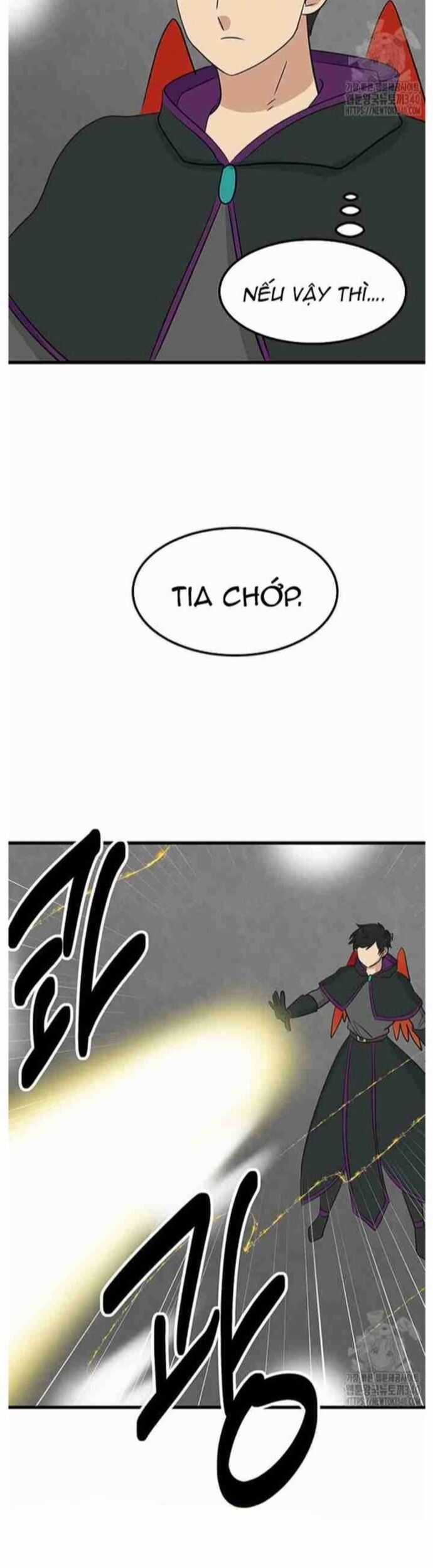 Mọt Sách Chapter 270 trang 10