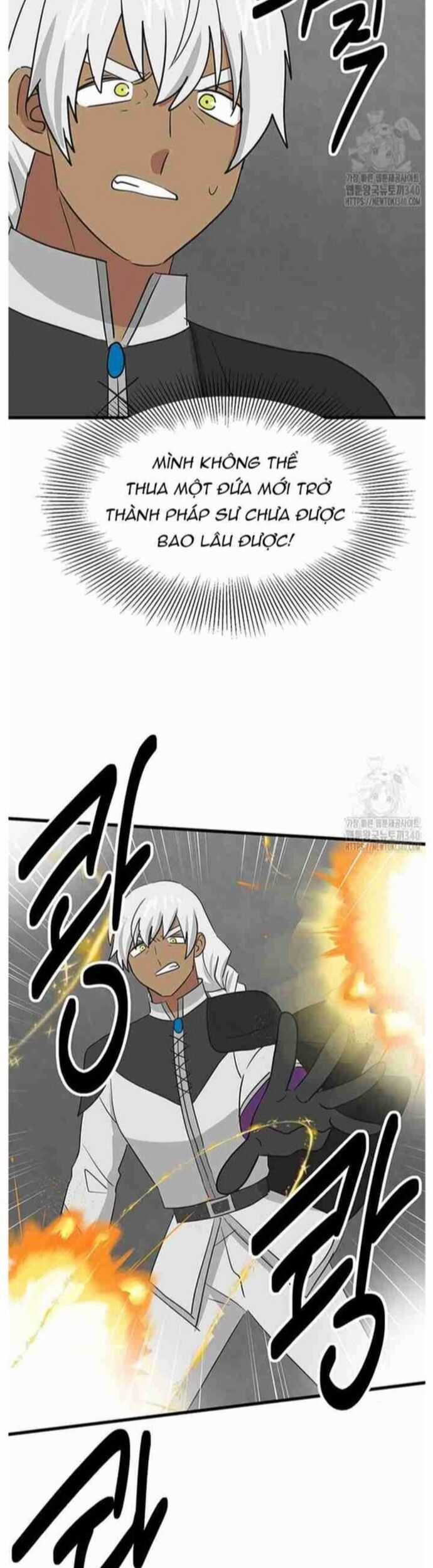 Mọt Sách Chapter 270 trang 12