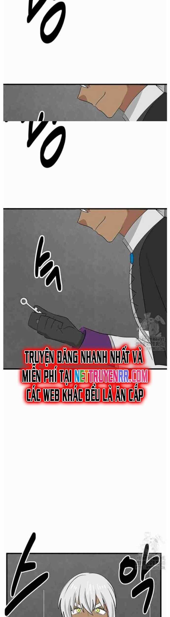 Mọt Sách Chapter 270 trang 13