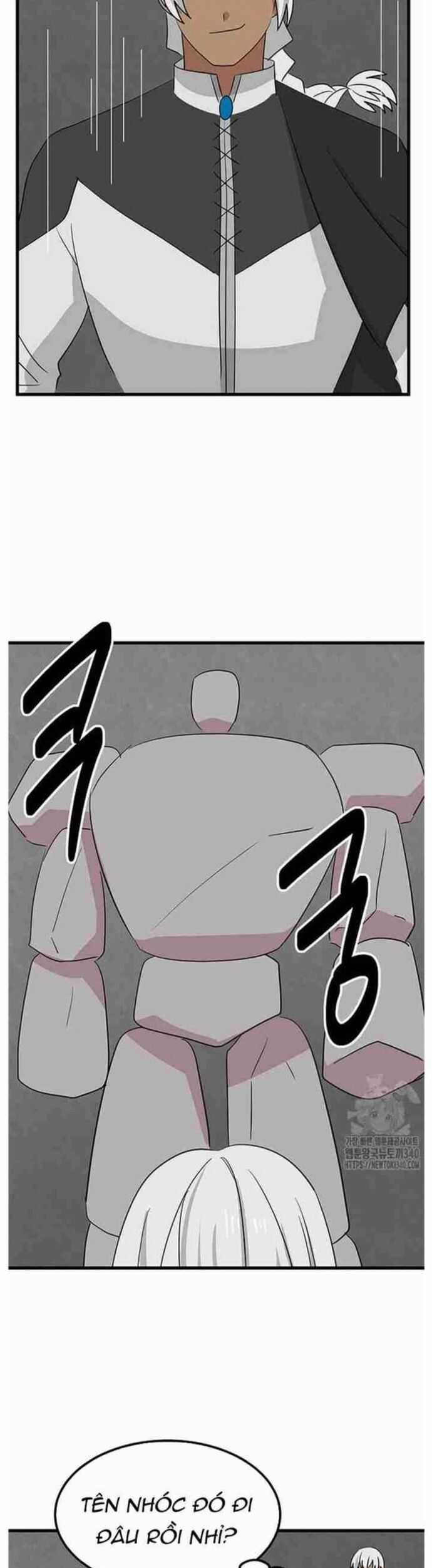 Mọt Sách Chapter 270 trang 14