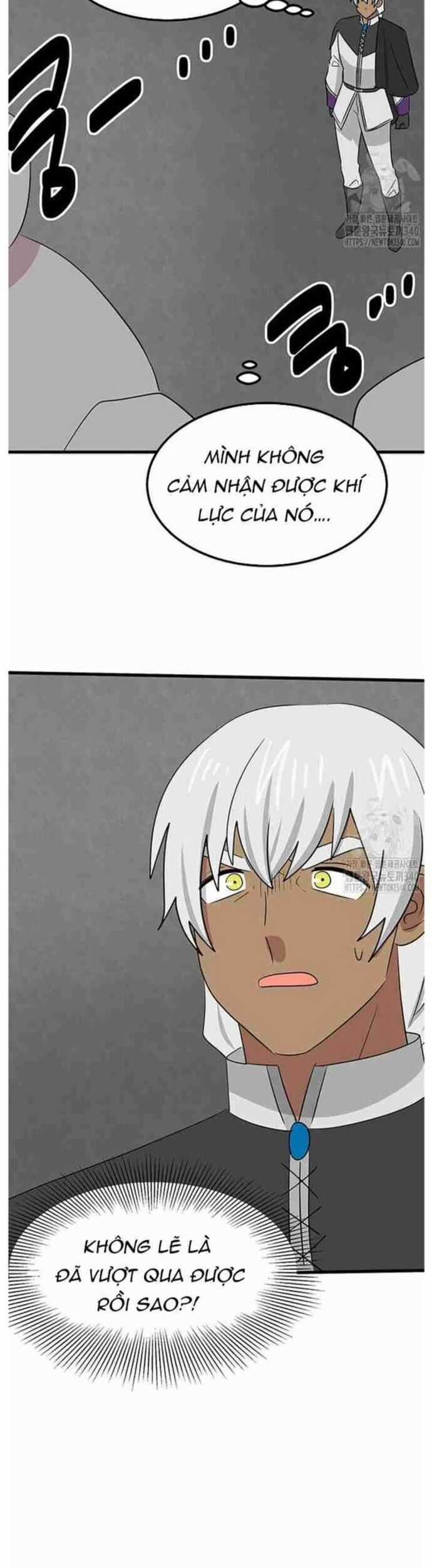 Mọt Sách Chapter 270 trang 15