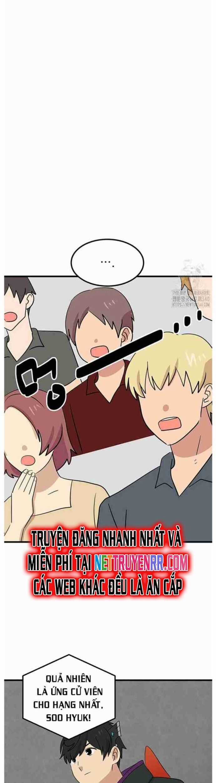 Mọt Sách Chapter 270 trang 16