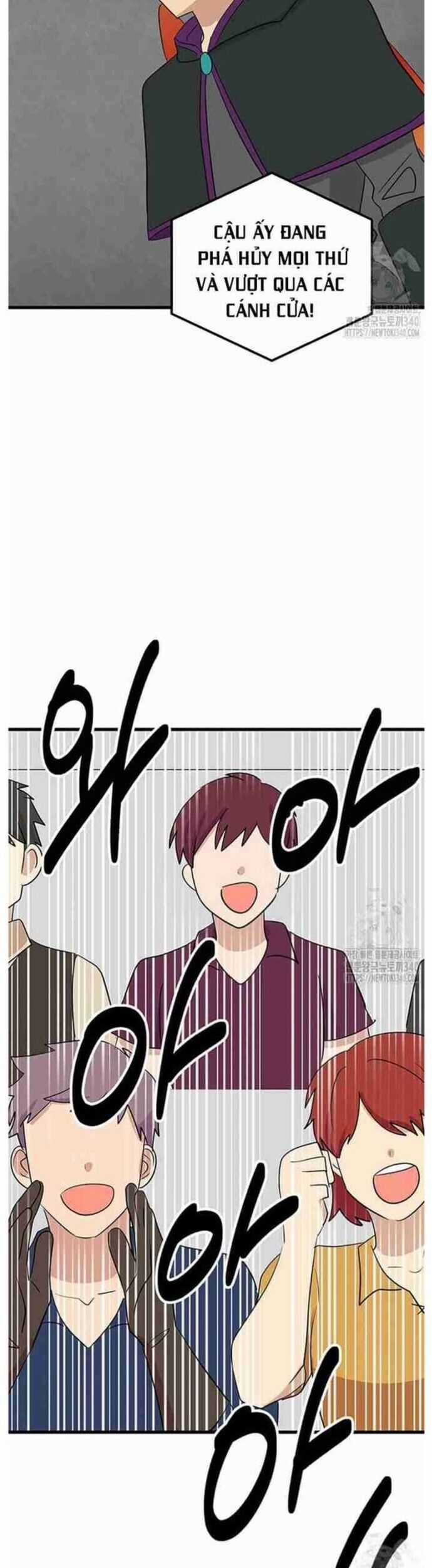 Mọt Sách Chapter 270 trang 17