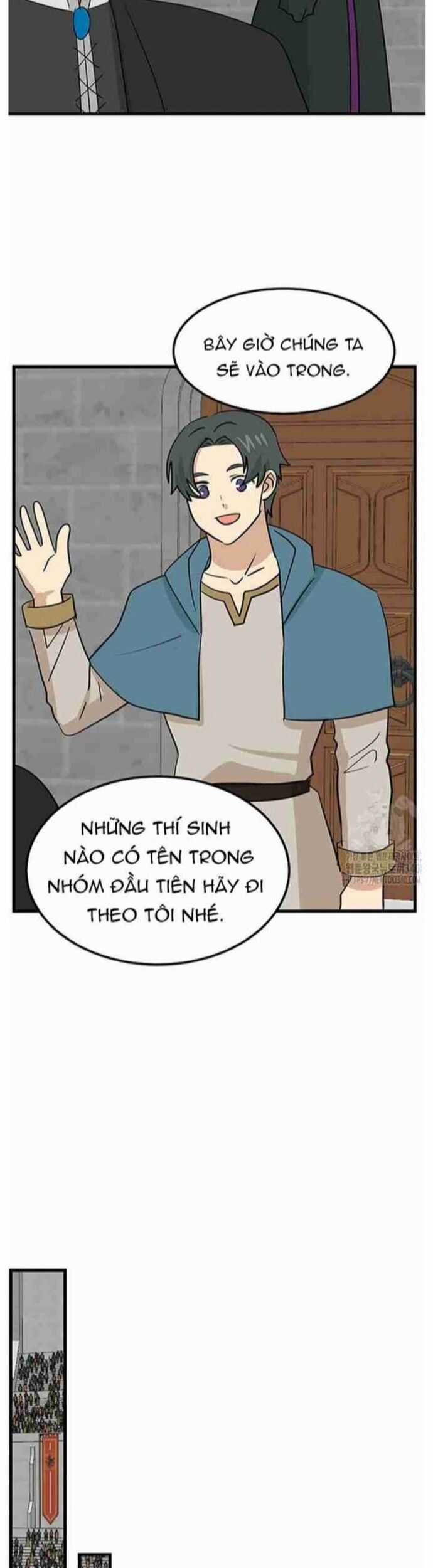 Mọt Sách Chapter 270 trang 2