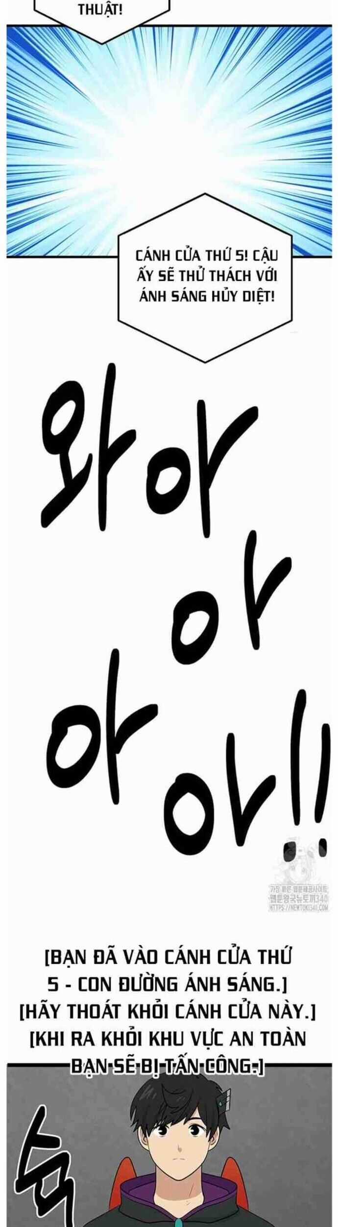 Mọt Sách Chapter 270 trang 21