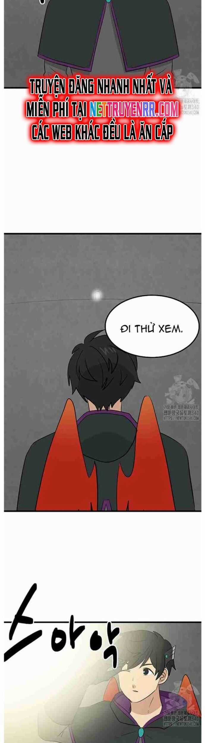 Mọt Sách Chapter 270 trang 22