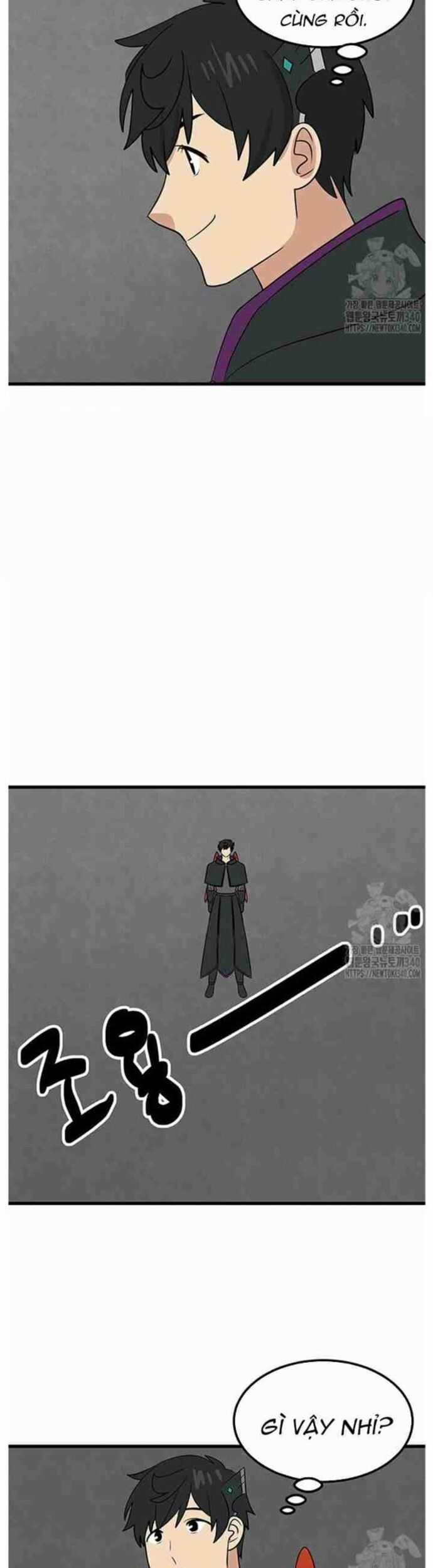 Mọt Sách Chapter 270 trang 24