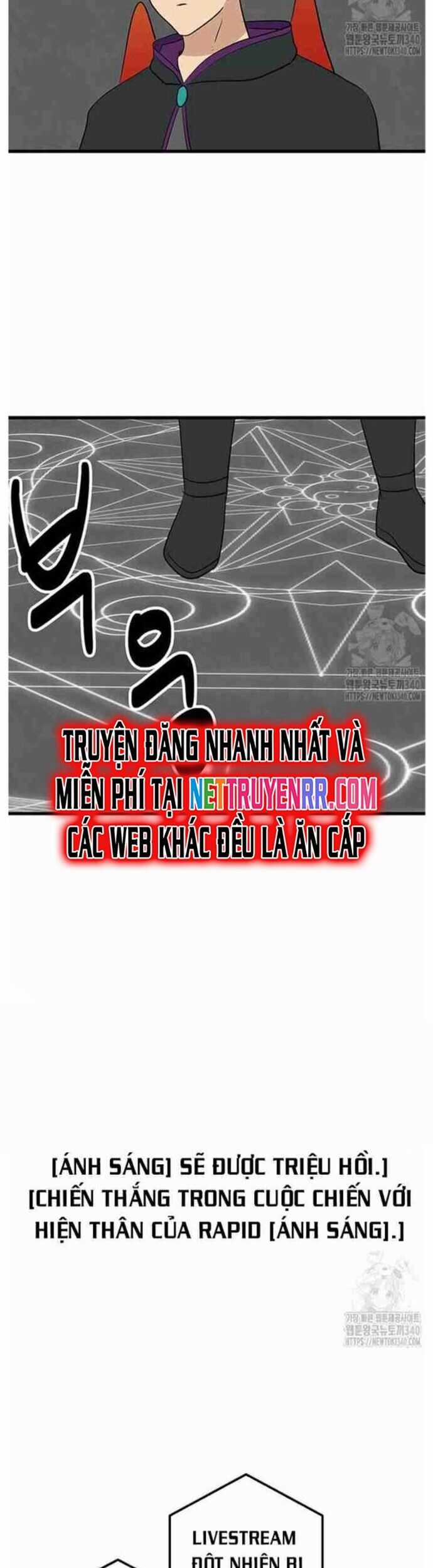 Mọt Sách Chapter 270 trang 25