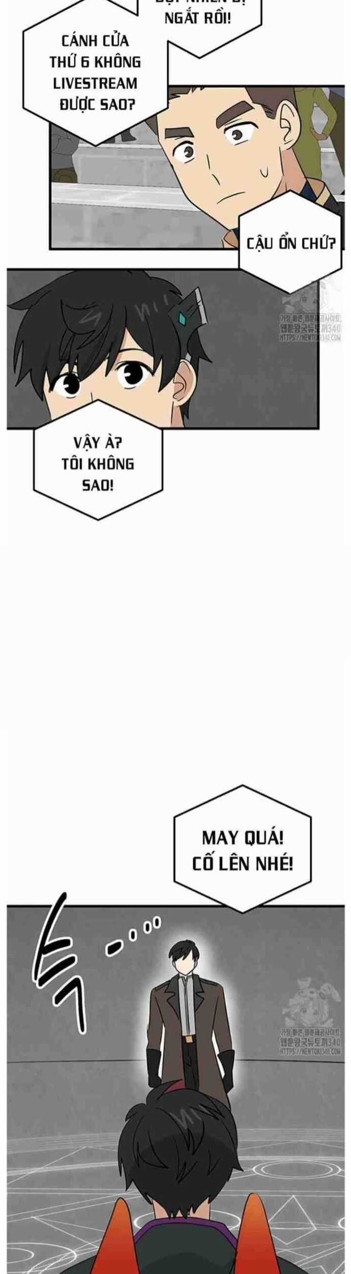 Mọt Sách Chapter 270 trang 26