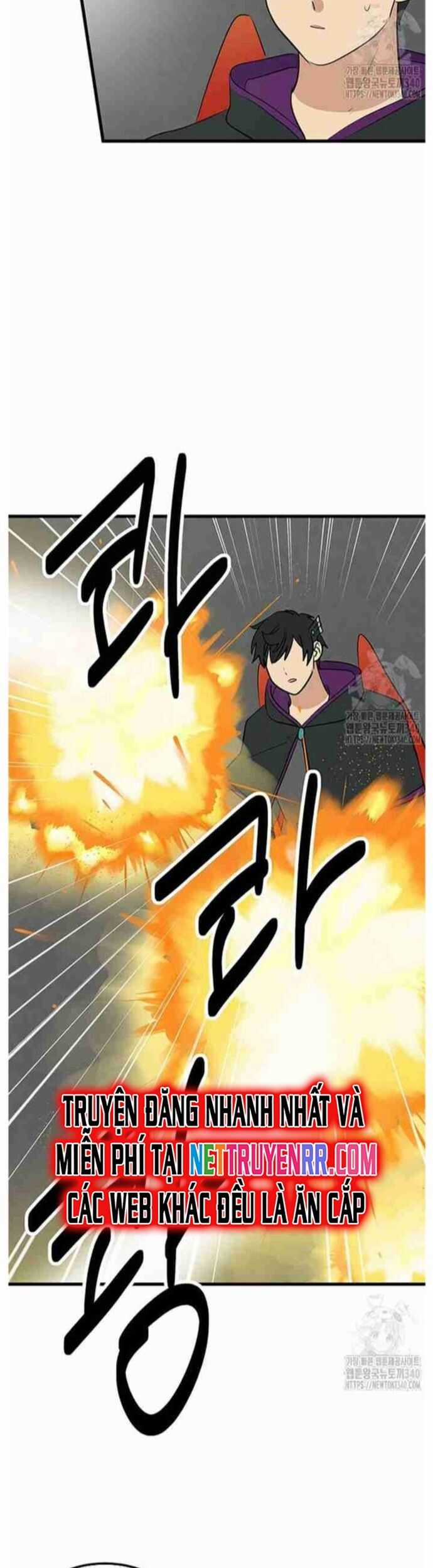 Mọt Sách Chapter 270 trang 28