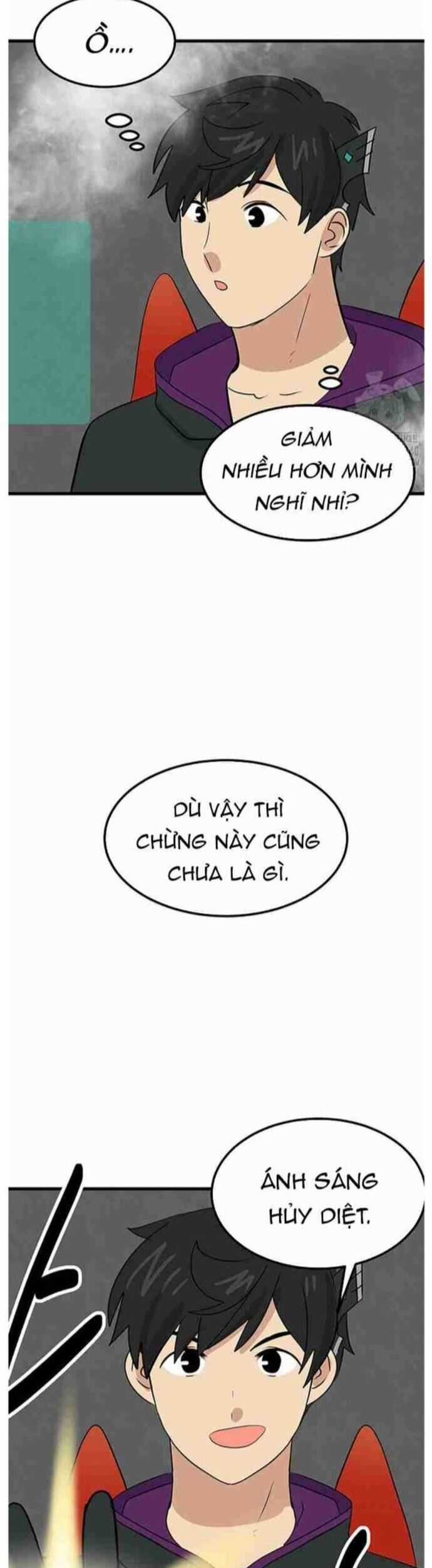 Mọt Sách Chapter 270 trang 29
