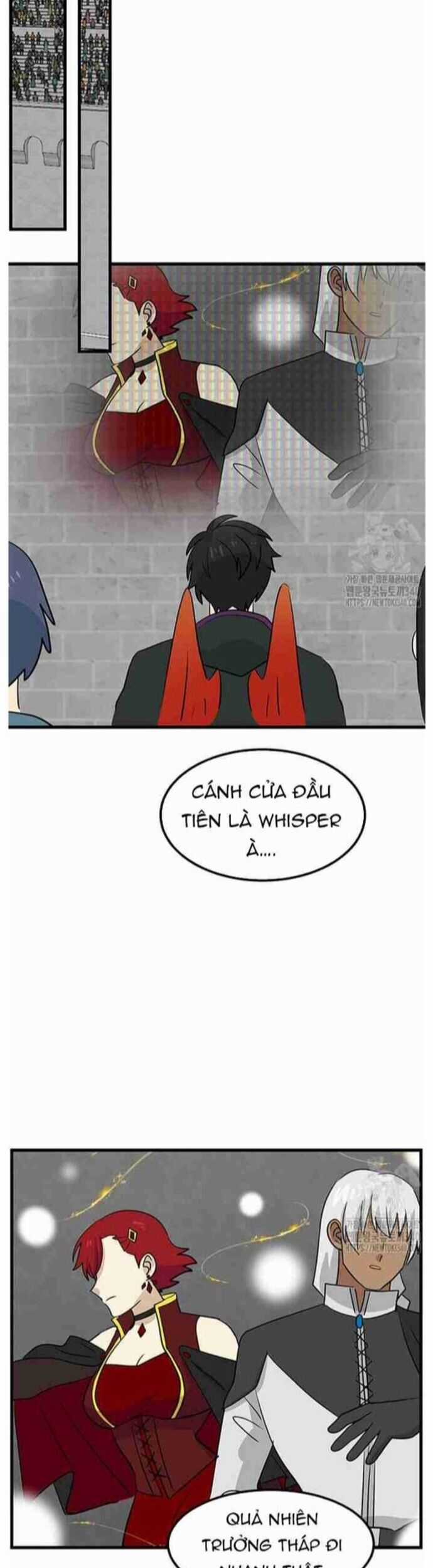 Mọt Sách Chapter 270 trang 3