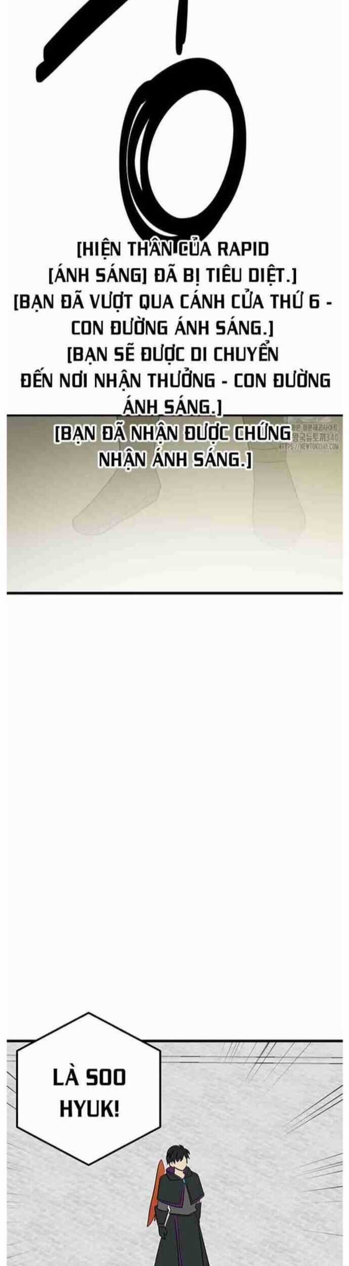 Mọt Sách Chapter 270 trang 31