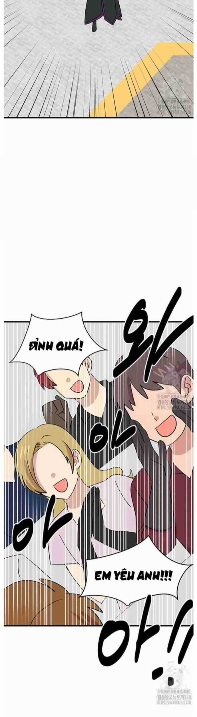 Mọt Sách Chapter 270 trang 32