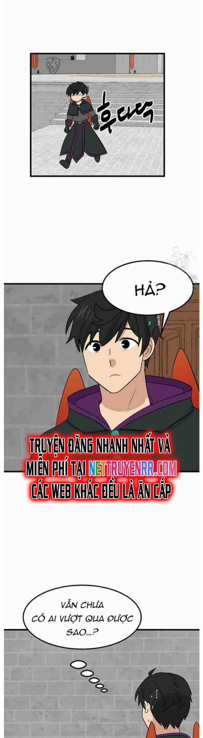 Mọt Sách Chapter 270 trang 33