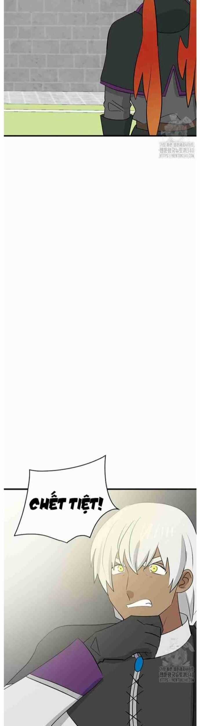 Mọt Sách Chapter 270 trang 34