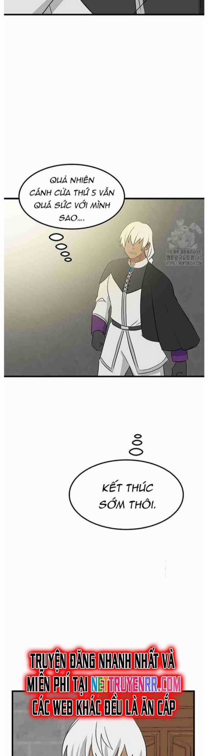 Mọt Sách Chapter 270 trang 35