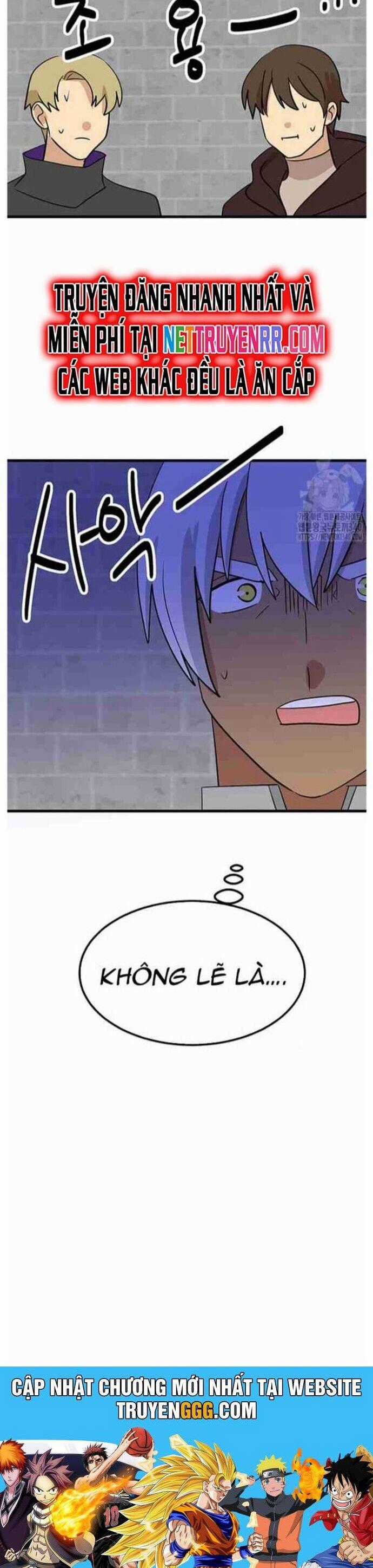 Mọt Sách Chapter 270 trang 37