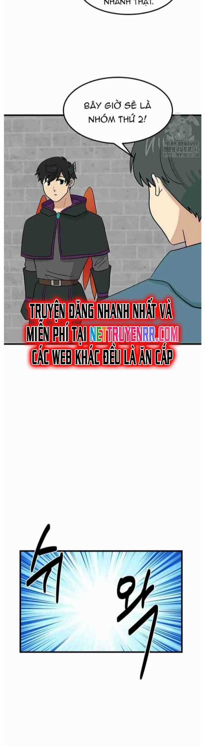 Mọt Sách Chapter 270 trang 4