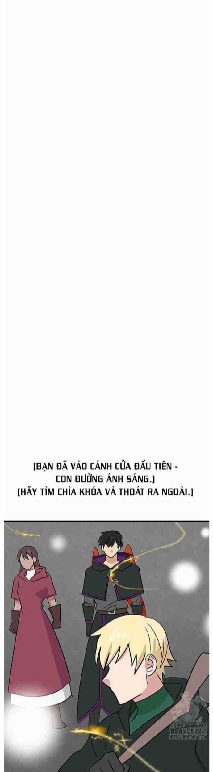 Mọt Sách Chapter 270 trang 5