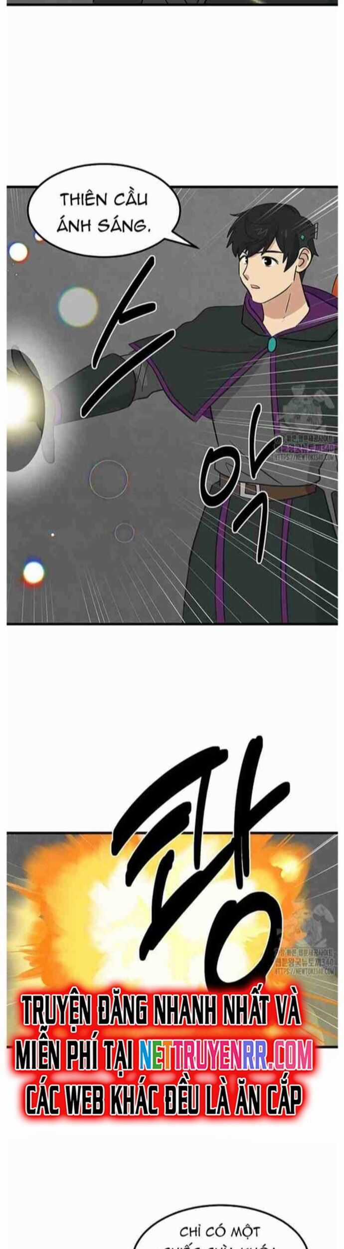 Mọt Sách Chapter 270 trang 6