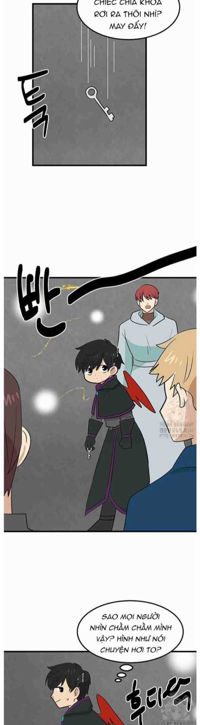 Mọt Sách Chapter 270 trang 7