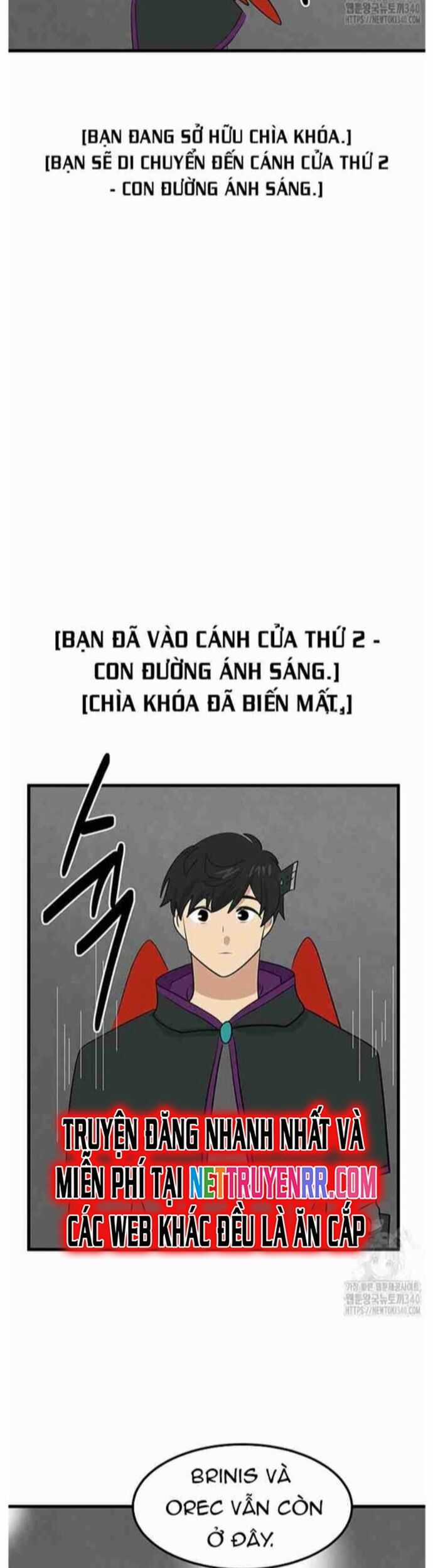 Mọt Sách Chapter 270 trang 8