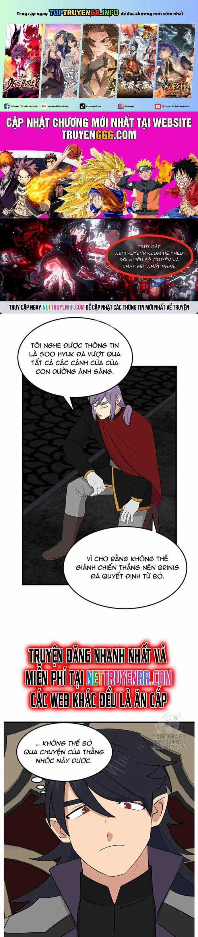 Mọt Sách Chapter 271 trang 0