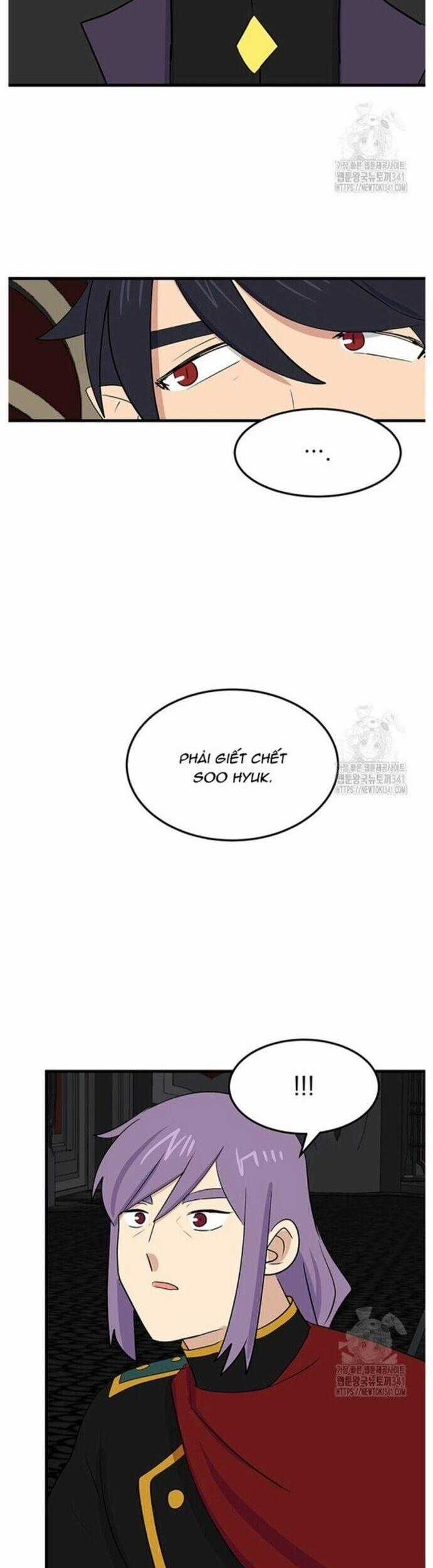 Mọt Sách Chapter 271 trang 1