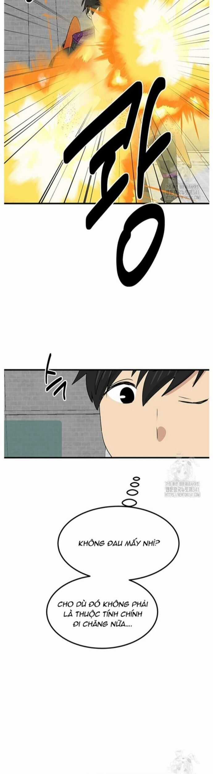 Mọt Sách Chapter 271 trang 12