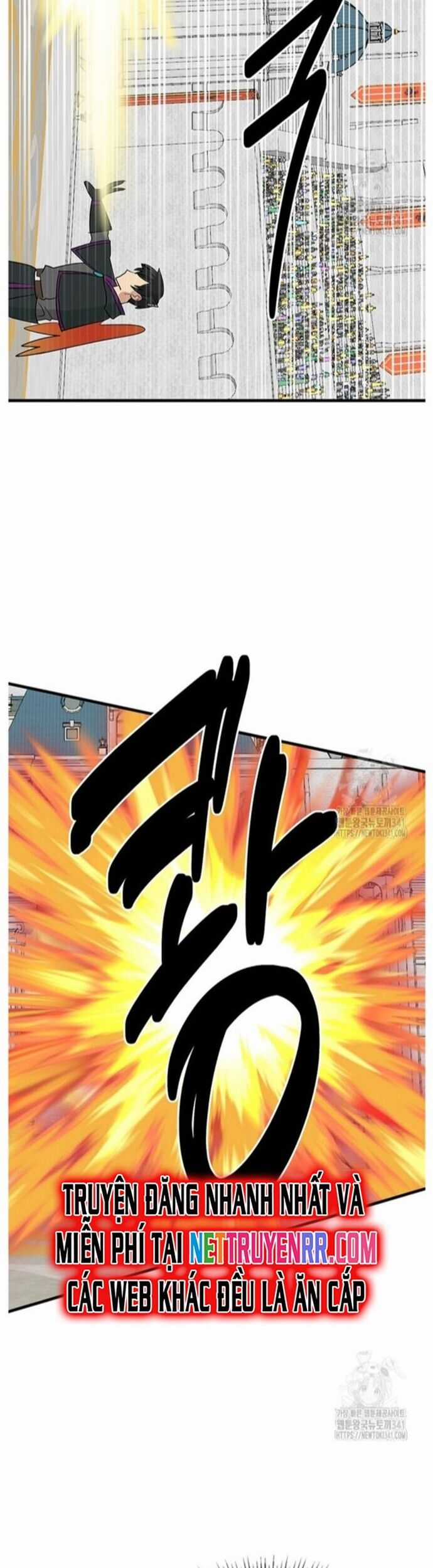 Mọt Sách Chapter 271 trang 15