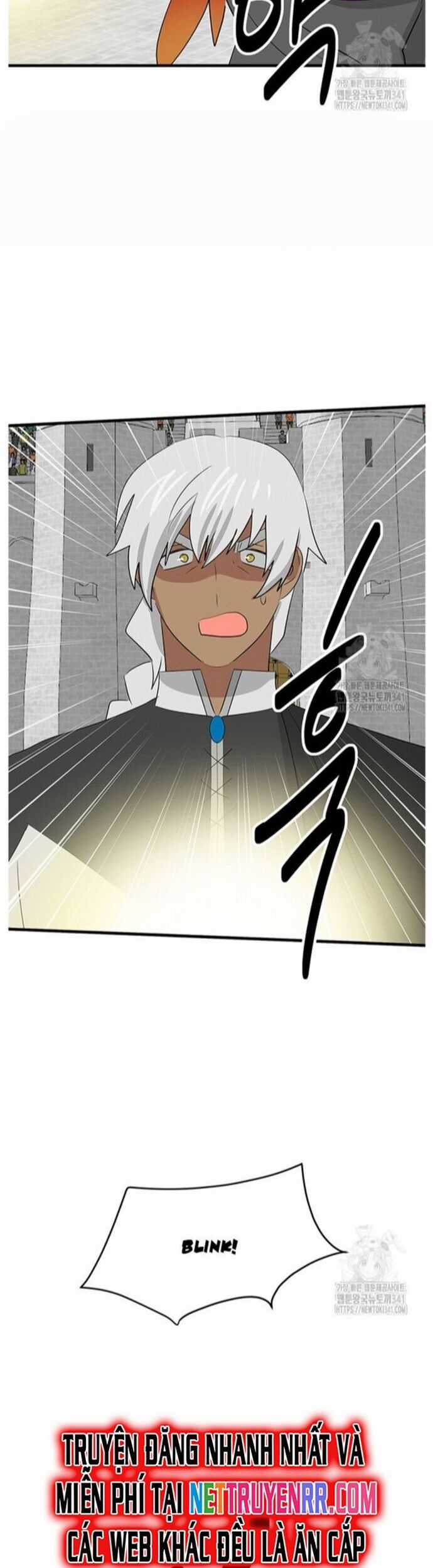 Mọt Sách Chapter 271 trang 17