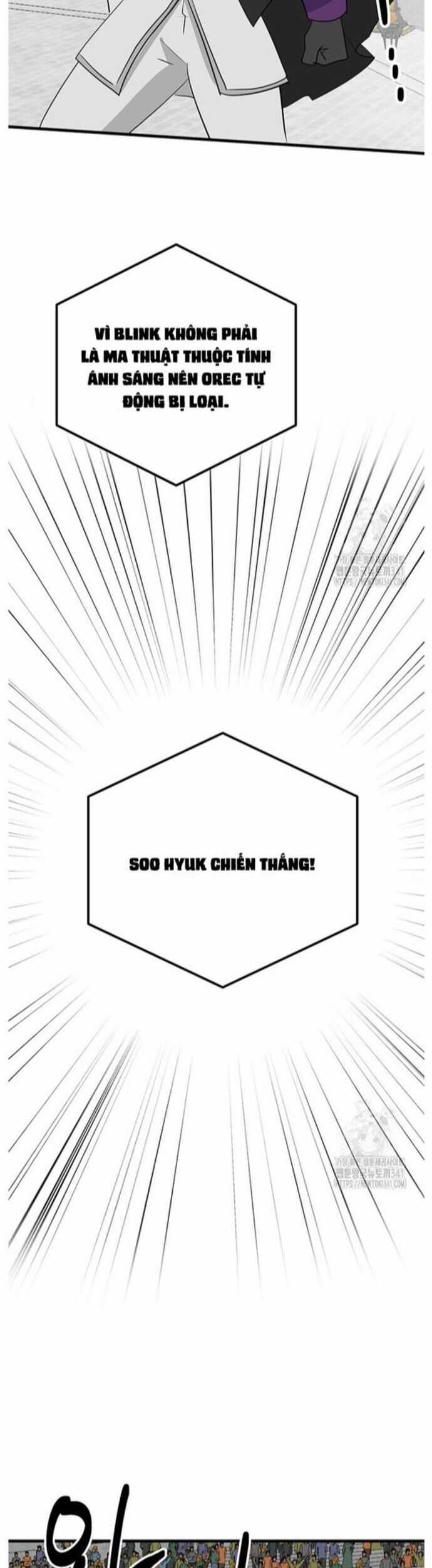 Mọt Sách Chapter 271 trang 19