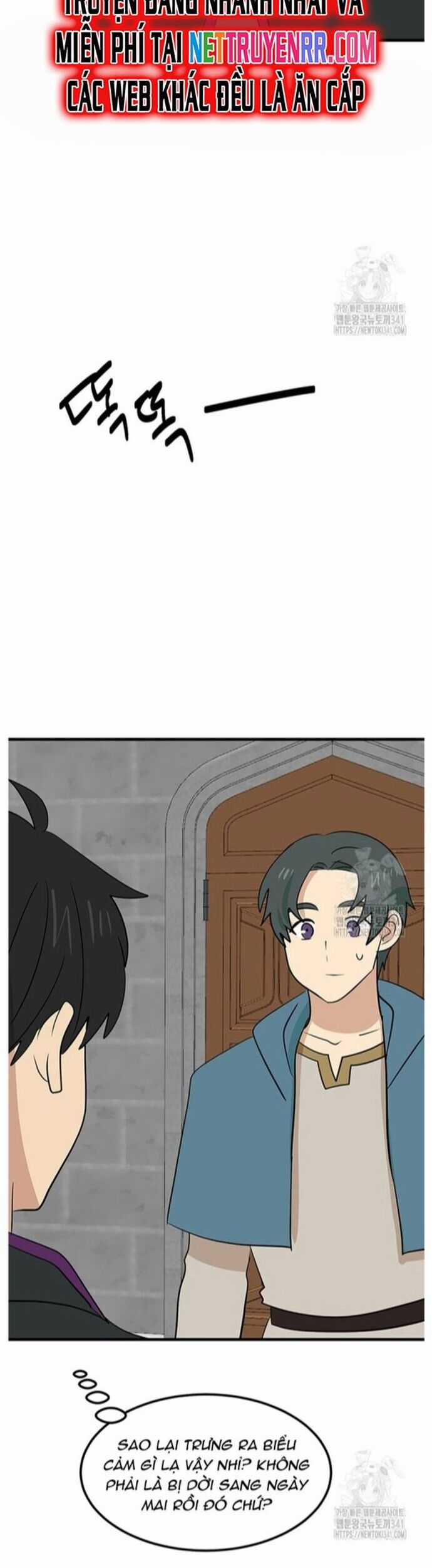 Mọt Sách Chapter 271 trang 23
