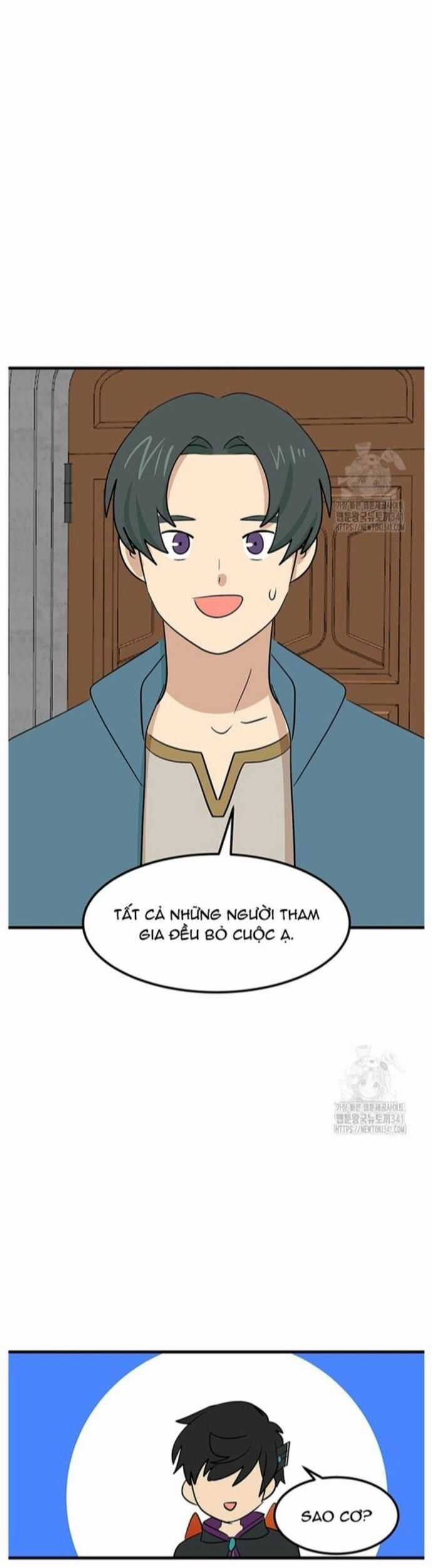 Mọt Sách Chapter 271 trang 24