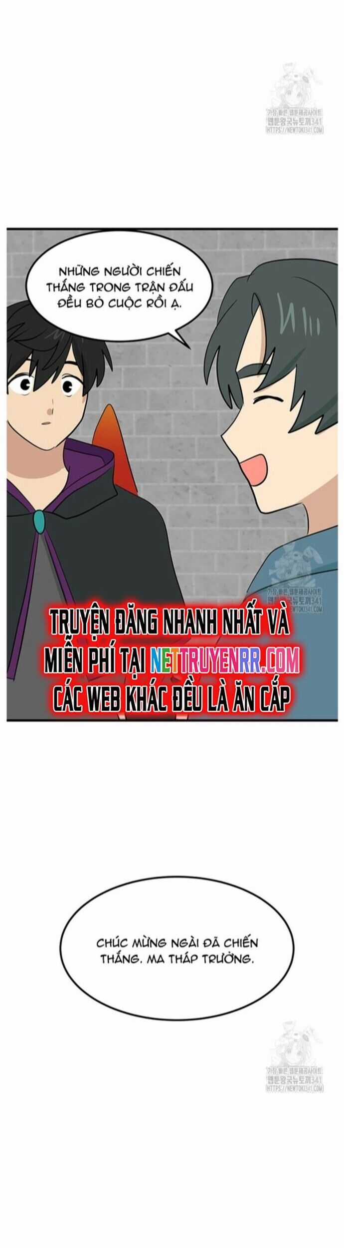 Mọt Sách Chapter 271 trang 25