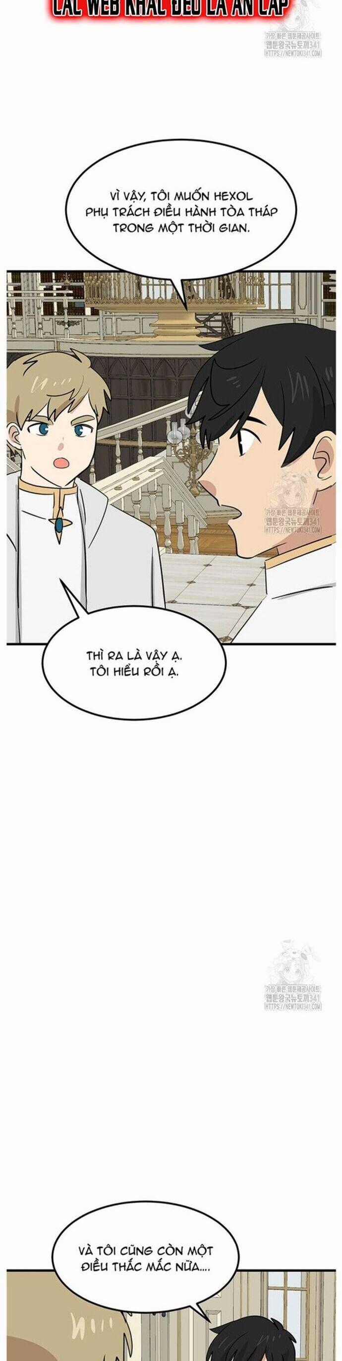 Mọt Sách Chapter 271 trang 29