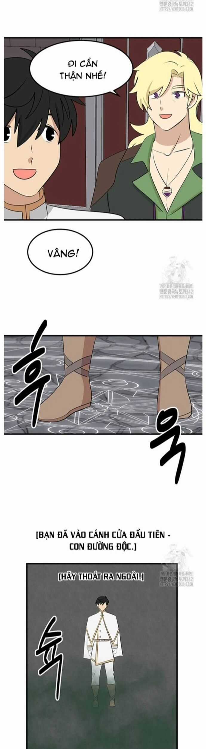 Mọt Sách Chapter 272 trang 10